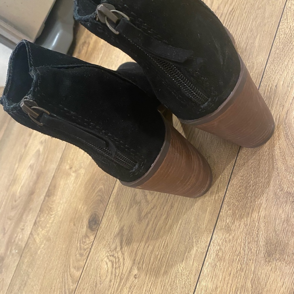 Nordstrom BP Booties - Picture 6 of 6